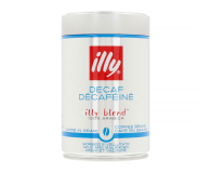 Illy Kawa Decafeine ziarnista 250g - 1528771 - zdjęcie 1